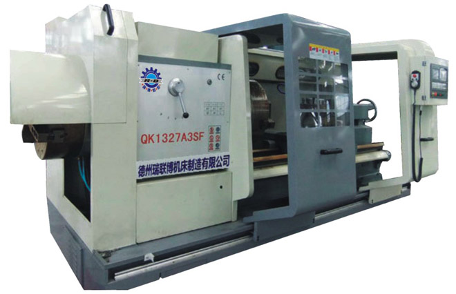 QK1327數控螺紋車床