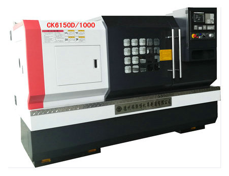 CK6150D數控機床
