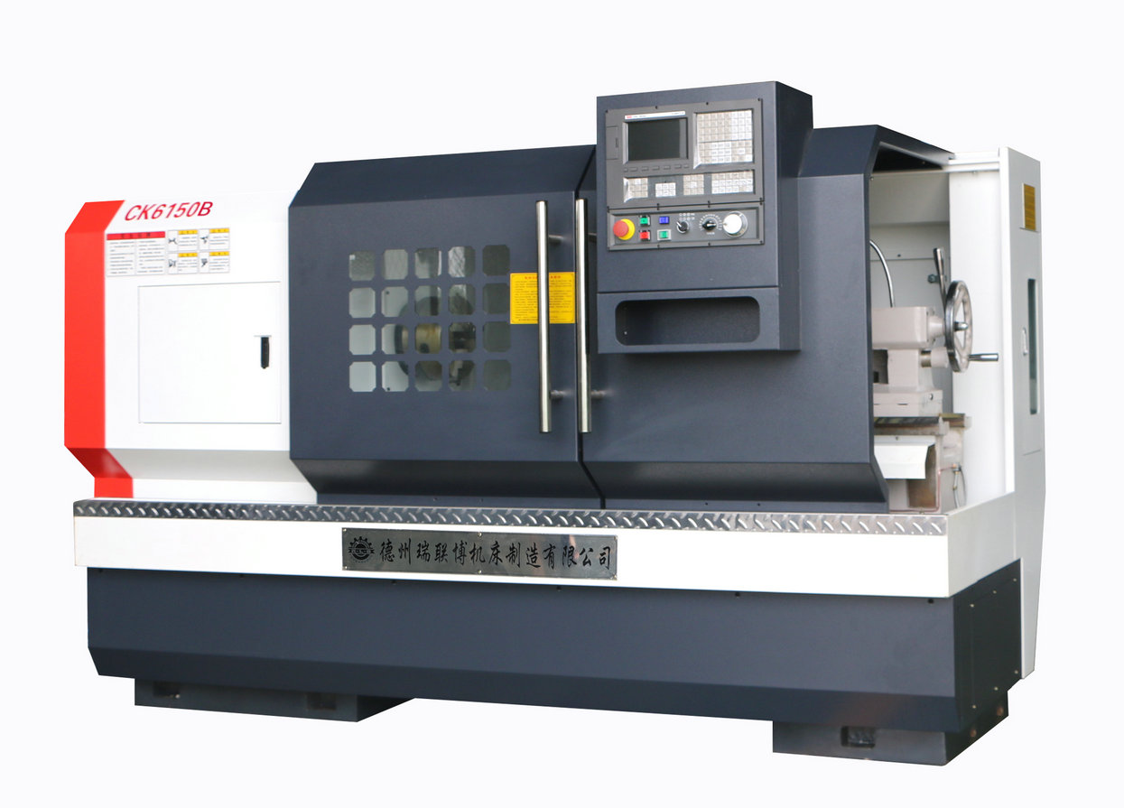 CK6150B數控機床